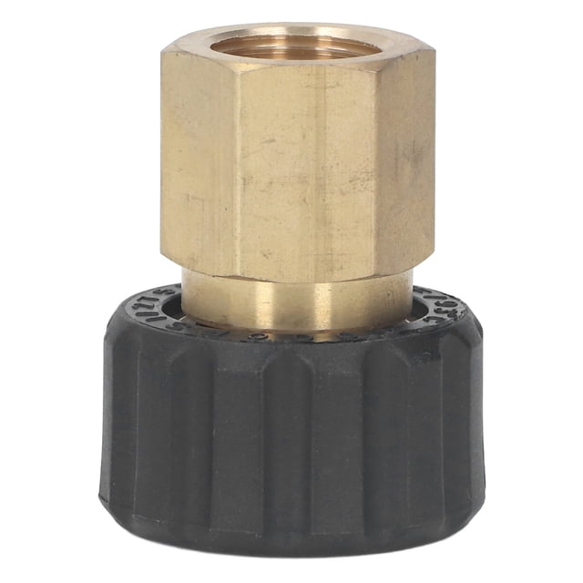Pressure Washer Gun Adapter,Pressure Washer Adapter Gun Pressure Washer Hose Adapter Washer Accessories Professionally Tested