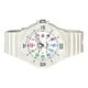 thumbnail image 2 of Reloj CASIO LRW-200H-7BVCF Womens Diseño pop-Blanco blanco 34 mm Casio LRW200H-7BVCF, 2 of 3