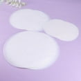 thumbnail image 4 of EIMELI 150pcs Round Parchment Paper Non Stick Baking Paper Liners for Cake Pans 6 8 10 Inch Circle Rounds, 4 of 5