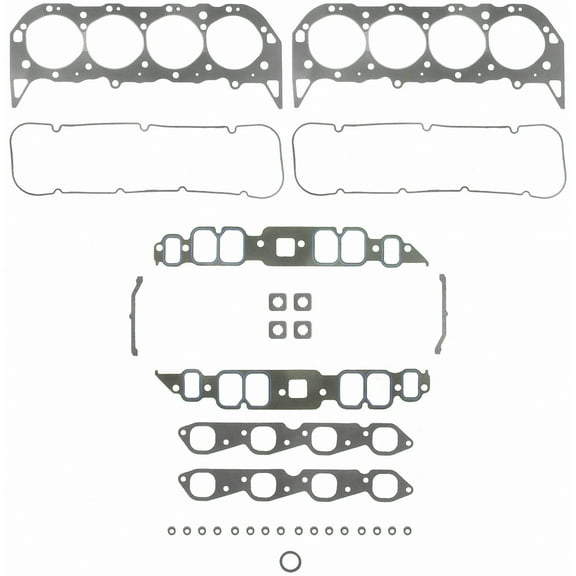 FEL-PRO 17201 Head Gasket Set