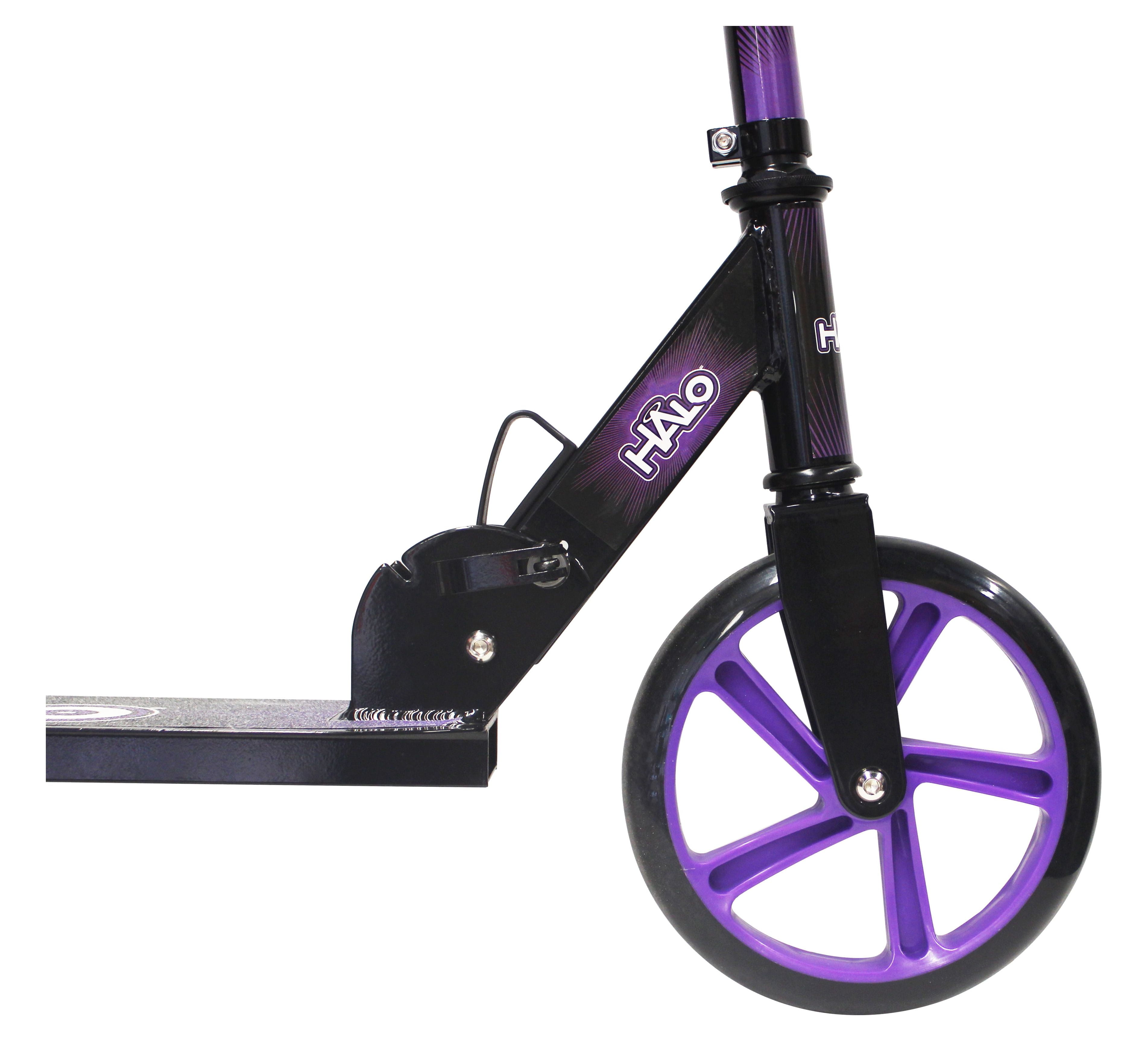 Big wheel scooter walmart discount