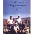 thumbnail image 1 of Pre-Owned Grand Canyon Hiking Adventures (South Rim), 9780971088023, 0971088020, Paperback, 1 edition, 1 of 1