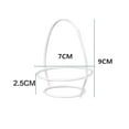 thumbnail image 2 of Inteprter Soportes para pasteles, mano de obra, accesorios de vacaciones, rueda de la fortuna, mobiliario para fiestas, escritorio, artesanías, Cocina y Comedor Inteprter HA032651-00, 2 of 6