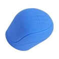 thumbnail image 1 of tredstone Transform Car S Interior Easy-to-Install Silicone Gear Shift Knob Cover Blue, 1 of 6