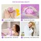 thumbnail image 4 of Bath Gift Set Bath Bath Bombs With Hidden Toys, 4 of 6