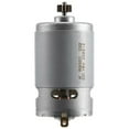 thumbnail image 1 of 13 Teeth Motor 18V Replace for BOSCH GSR 18-2-LI GSB 18-2-LI PSB 1800 LI-2 Screw Driver, 1 of 5