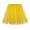 Yellow, variant on Prolriy Mardi Gras Outfit for Women, Tutu for Women Adults Skirt Cosplay Women Petticoat Princess Cute Underskirt Petticoat Ballet Swing Skirts for Women Blue
