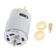 thumbnail image 1 of Moteur Électrique de Remplacement pour Tondeuses Wahl 7200RPM Performance Boost, 1 of 9