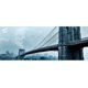 thumbnail image 1 of Cuadro Canvas Panoramico Ciudades, 1 of 1