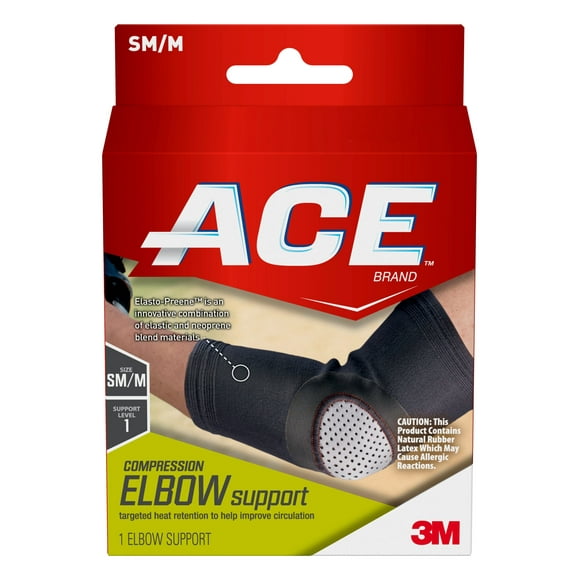 Ace Bandage Wraps