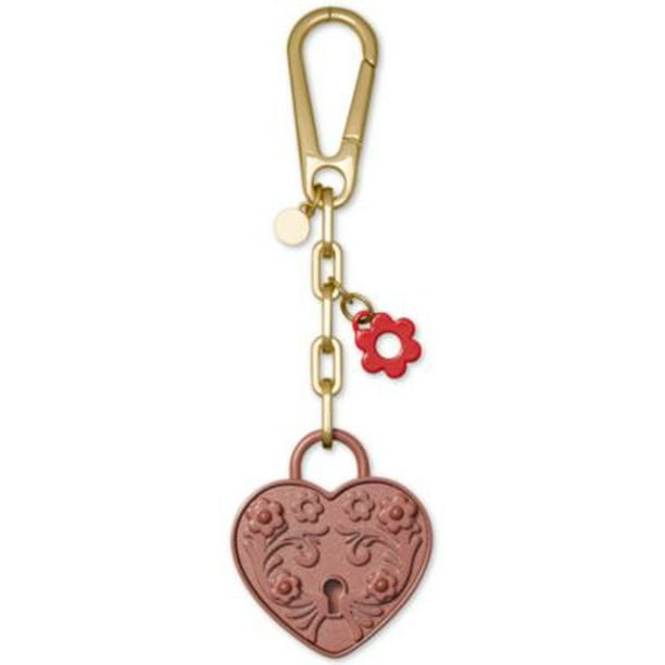 Michael kors heart keychain new arrivals