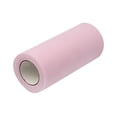 thumbnail image 1 of Cqxid Office&Craft&Stationery Under $5 Decorative 15cm Decorative Mesh Gift Ribbon DIY Atmosphere Gift Ribbon Festive Packaging Box Belt Office&Craft&Stationery, 1 of 1