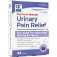 thumbnail image 6 of Quality Choice Urinary Pain Relief Max (Maximum) Strength 24 count, 6 of 6