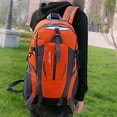 thumbnail image 2 of US Travel Laptop Backpack with USB Charging Port Water Resistant Shoulder Bag, 2 of 5