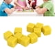 thumbnail image 5 of Escribir En Dados, Juego De Dados Compacto De Bricolaje 30 Piezas Para Juego, 5 of 8