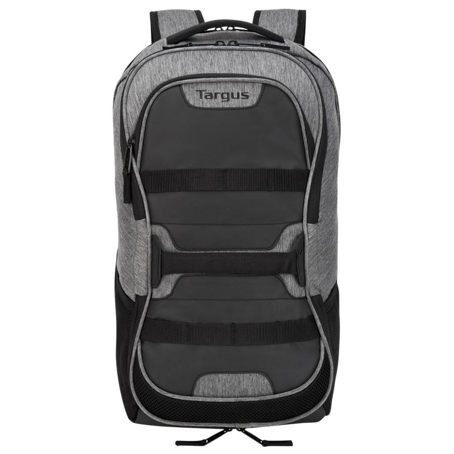 Targus 15.6" Targus Work + Play Fitness Backpack TSB94404US