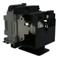 thumbnail image 4 of Original Ushio Projector Lamp Replacement with Housing for Panasonic ET-LAA110, 4 of 5