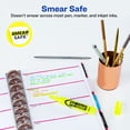 thumbnail image 3 of Avery Hi-Liter, Desk-Style, Fluorescent Yellow, 12 Count (24000), 3 of 9