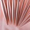 thumbnail image 3 of OULII 12pcs Makeup Brushes Face Professional Use Golden Round Handle Electroplating Design Plastic, 3 of 6