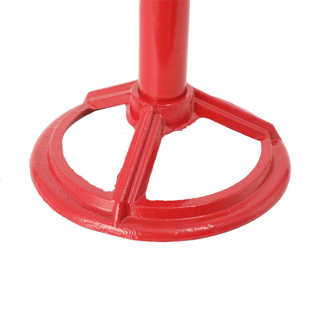 SUDEG Vehicle 20" Maximum Height Hand Operate Strut Coil Spring Press Compressors Auto Tools Equipment Compress