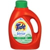 Tide: Medows & Rain With Febreze Freshness 2X Ultra Detergent, 75 fl oz