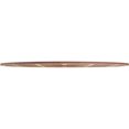 thumbnail image 3 of 18"OD x 6 1/2"ID x 1/4"T O'Neal Wood Fretwork Pierced Ceiling Medallion, Hickory, 3 of 3