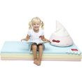 thumbnail image 3 of Transformable 47.2" Candy Play Mat for Kids, Milk, 3 of 4