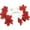 D, variant on Fall Maple Leaf String Lights 5ft 10LED Halloween Decorations for Home, Thanksgiving Decorative Garland for Fireplace, , Indoor & Outdoor Holiday Decor