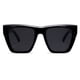 thumbnail image 3 of Gafas de sol SOJOS Vintage SJ2179 con forma de ojo de gato cuadradas de gran tamaño, 3 of 5