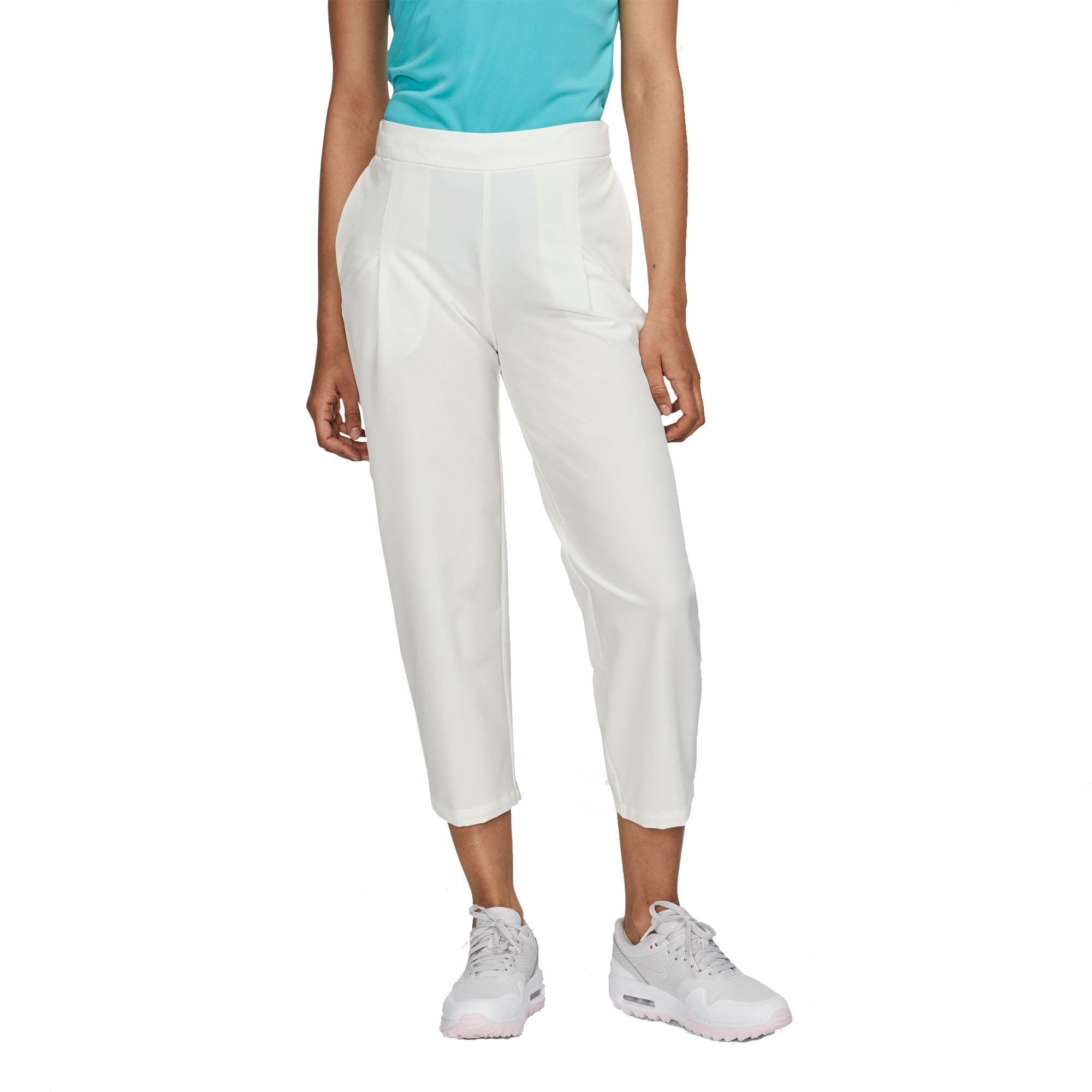 Woven Flex 24â€ Golf Pants - Walmart 
