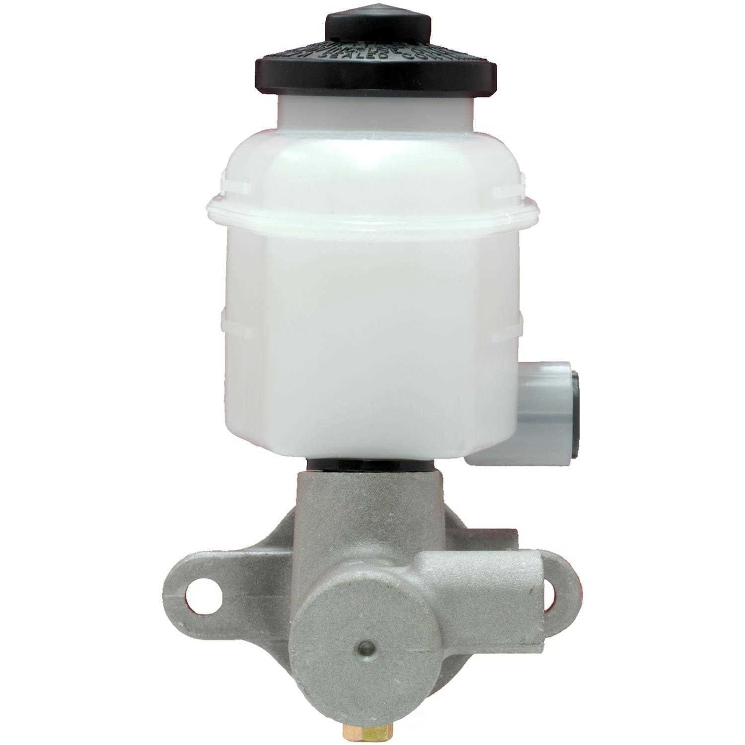 FVP Professional NM55251 New Brake Master Cylinder