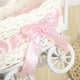 thumbnail image 5 of Cesta tejida con imitación de enredaderas - Cesta pequeña para azúcar y frutas - Cesta de almacenamiento multifuncional - Decoración de plástico para el hogar y la boda, 5 of 6