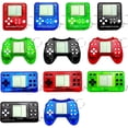thumbnail image 2 of Llavero para miniconsola de videojuegos Video Game Favors TGIQROVE, 2 of 7
