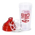 thumbnail image 1 of BioSteel Shaker Cup Étanche Sans BPA 24 Oz., 1 of 3