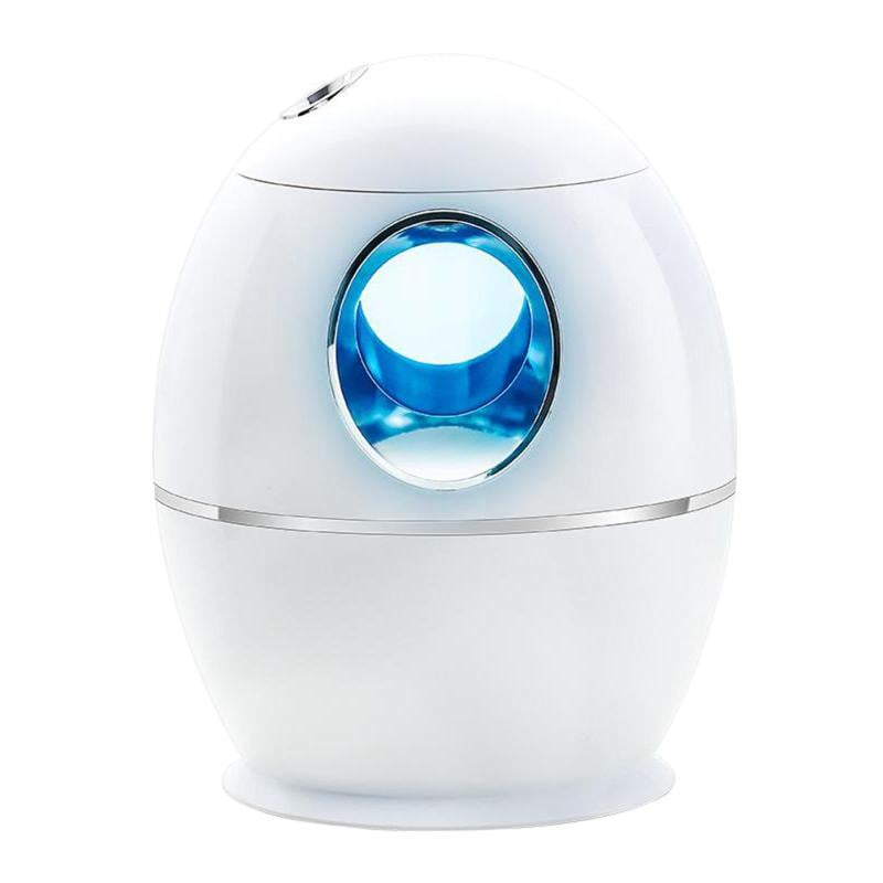 Details about   Fancii UltraMist Portable Cool Mist Ultrasonic Personal Humidifier 