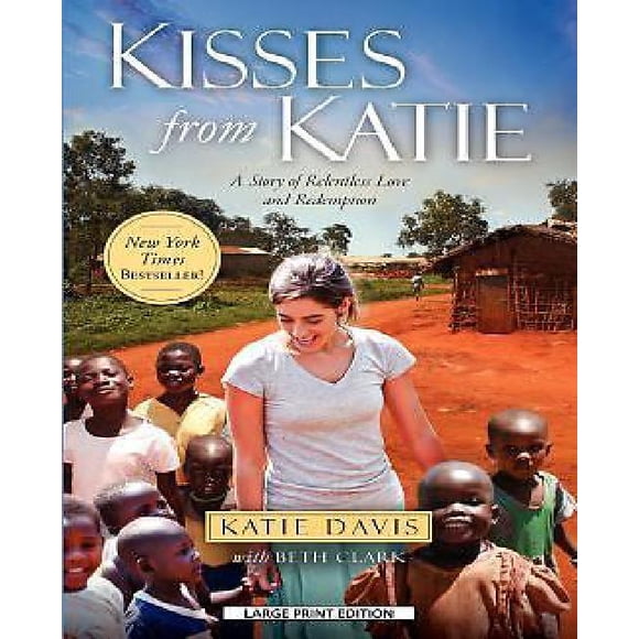 Baisers de Katie
