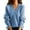 A1-Blue 3, variant on TRUBKH Women's Sweaters Long Sleeve Shirts V Neck Tops Business Casual Sweater Relaxed Fit Plus Size Business Casual Outfits for Women Seamless Knit Fall Casual Sweater Women's Clothing Beige S