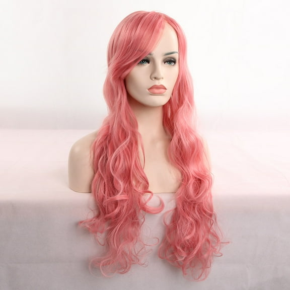 DOPI Brazilian Virgin Hair Full Lace Cap Band Human Hair Wigs For Black Women 80cm Women's Heat Resistant Hair Blonde Long