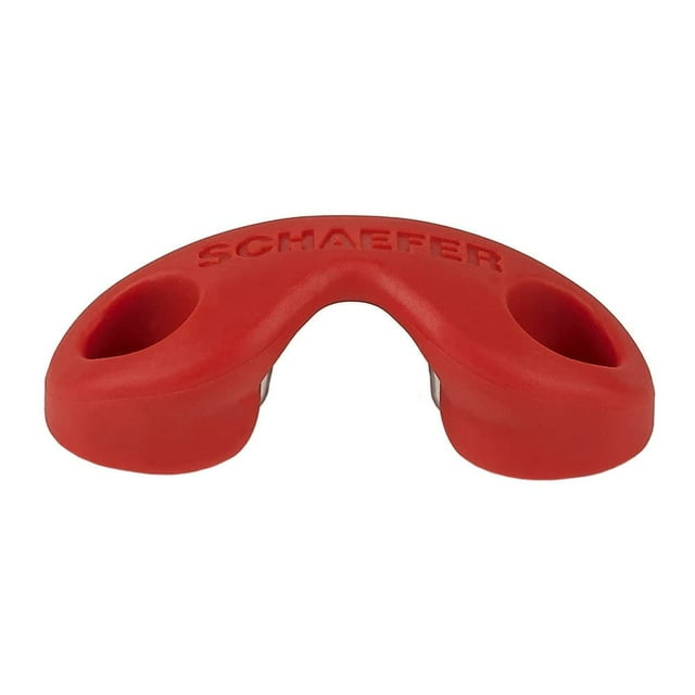 Cam Fairlead Schaefer Red