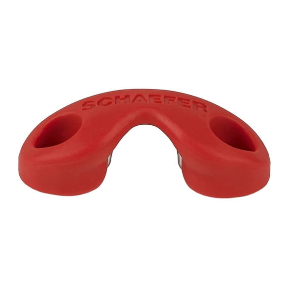 Cam Fairlead Schaefer Red