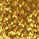 thumbnail image 3 of 13m Lentejuelas Paillette Ribbon Braid Encaje DIY Costura Ropa Oro Zulema Lentejuelas Ribbon Trim, 3 of 7