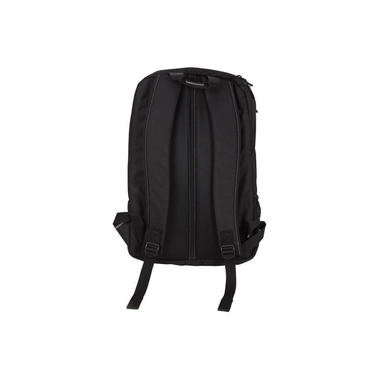 CASE LOGIC - Black 17'' Laptop Backpack