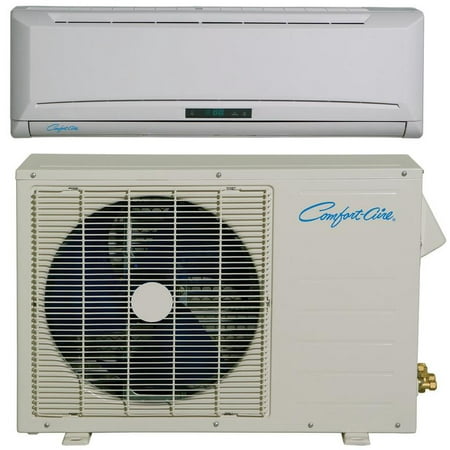 Upc 855326002654 Heat Controller Smh09sc 0 25 Kit Ductless Mini