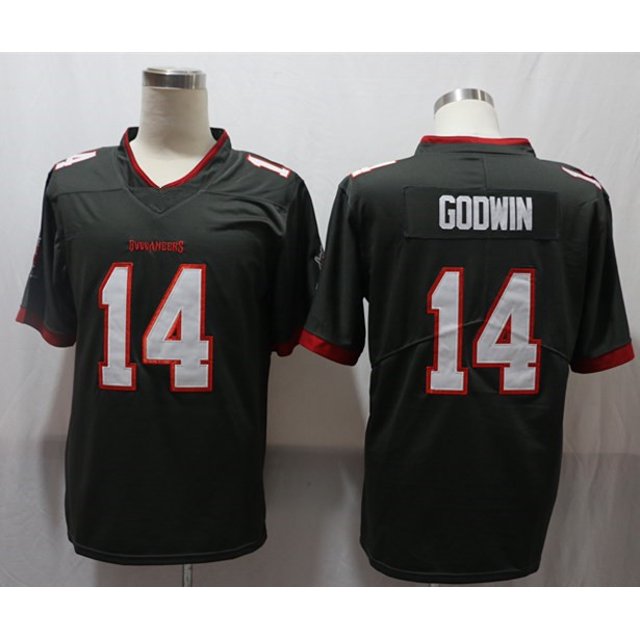 Buccaneers Football Uniform 3#12#13#14#54#87# Legend Ii Jersey