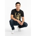 thumbnail image 5 of Korn, Men's & Big Men's Graphic Tee, Sizes S-3XL, 5 of 6