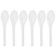 thumbnail image 5 of 6 cucharas asiáticas para sopa, arroz, ramen y para cocinar., 5 of 6
