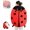 150cm/59.0in, variant on Wearable Ladybug Pillow, Big Bug Wearable Pillow, Removable Oversized Decorative Pillows, Christmas Pillows Home Decorative
