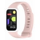 thumbnail image 1 of Correa de Silicona para Xiaomi Smart Band 9 Active y Redmi Band 3, 1 of 4