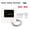 Floor Heating, variant on Smart Wifi Thermostat Water Temperature Controller Electric Floor Gas Boiler Compatible With Tuya APP ,Easy to Operate