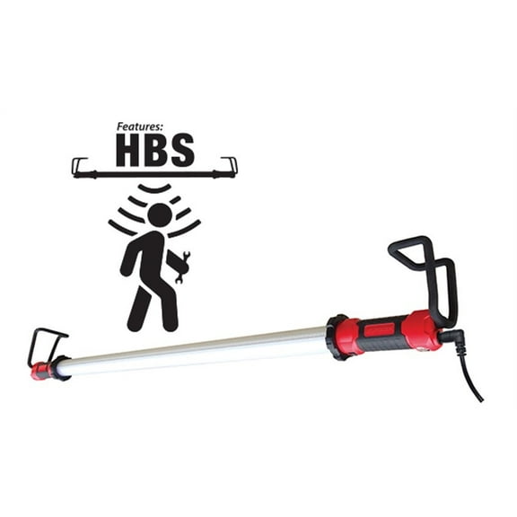 ATD Tools 80365 LED Underhood Light w/ Body Sensor ATD-80365